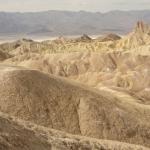 Death Valley - Zabriskie Point